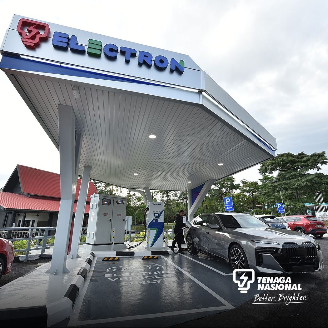 9 Sebab Mengapa 2025 Adalah Tahun Terbaik Untuk Bertukar Ke Kereta EV 6 9 Sebab Mengapa 2025 Adalah Tahun Terbaik Untuk Bertukar Ke Kereta EV