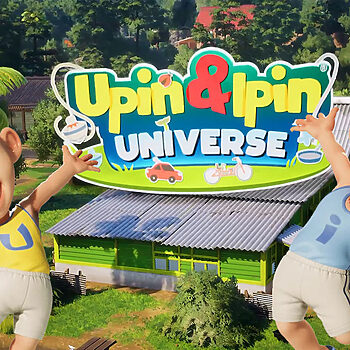 Kos Pembangunan Cecah RM15 Juta, Berapa Ramai Pengguna Diperlukan Untuk Permainan Upin & Ipin Untung? 4 upin ipin