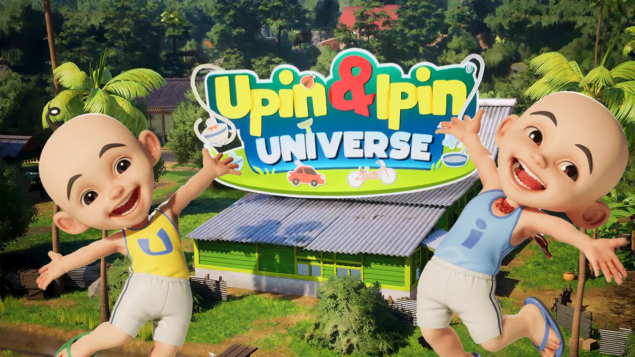 upin ipin