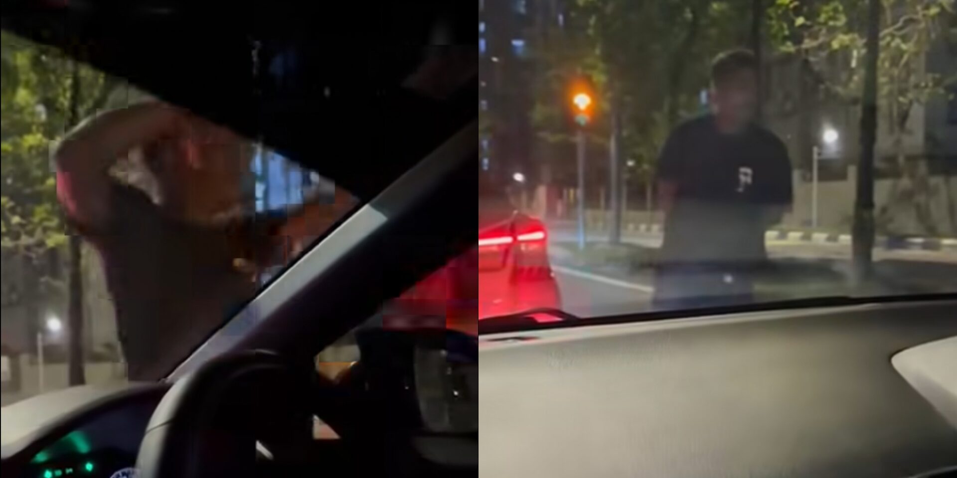 Acu Pistol Tiruan Beli Dari TikTok, Dua Lelaki Dicekup