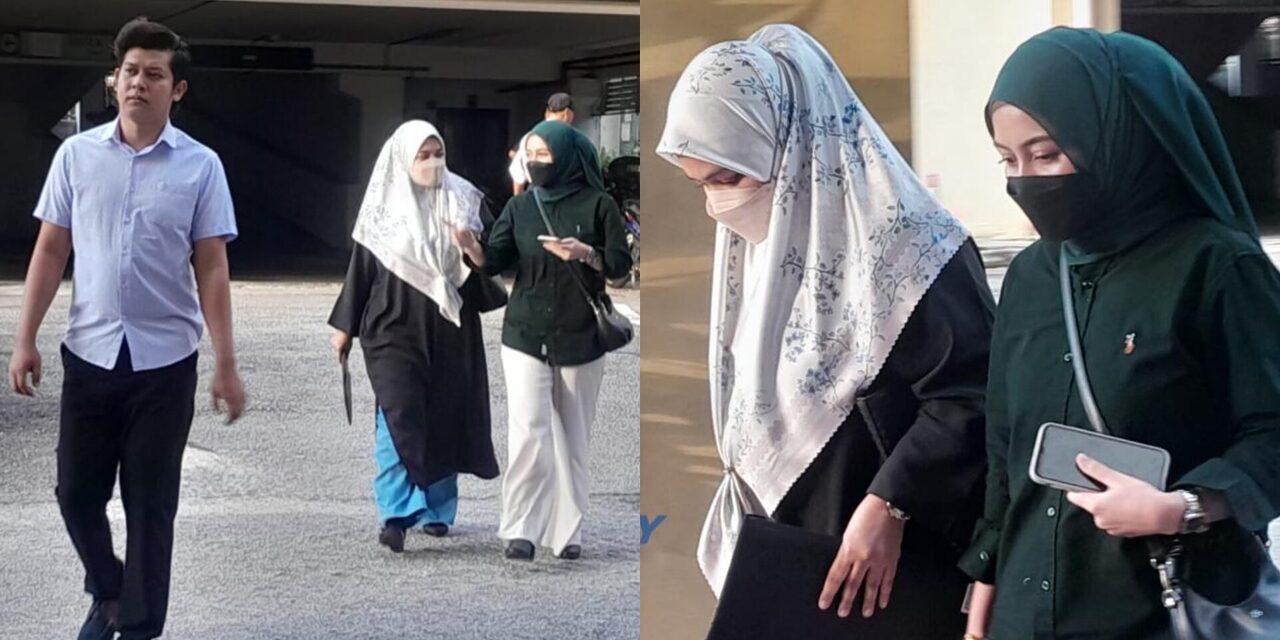 Bapa Zayn Rayyan Dilepas & Dibebas, Ibu Diperintah Bela Diri