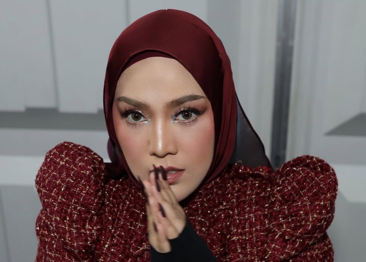 'Bukan Datuk Awie Atau Ella, Penyerang Tidak Bersendirian' – Shila Amzah