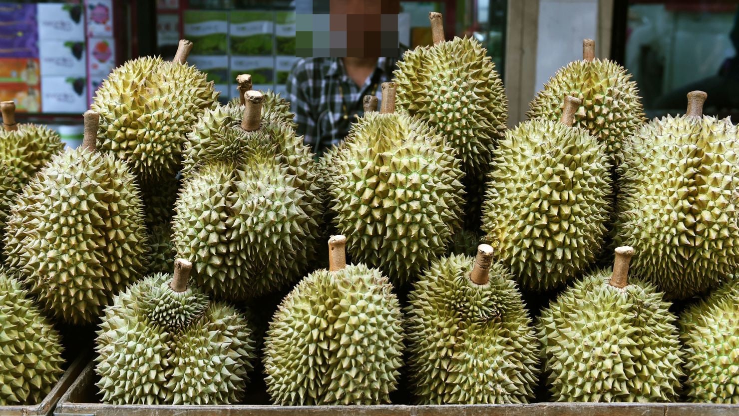 durian