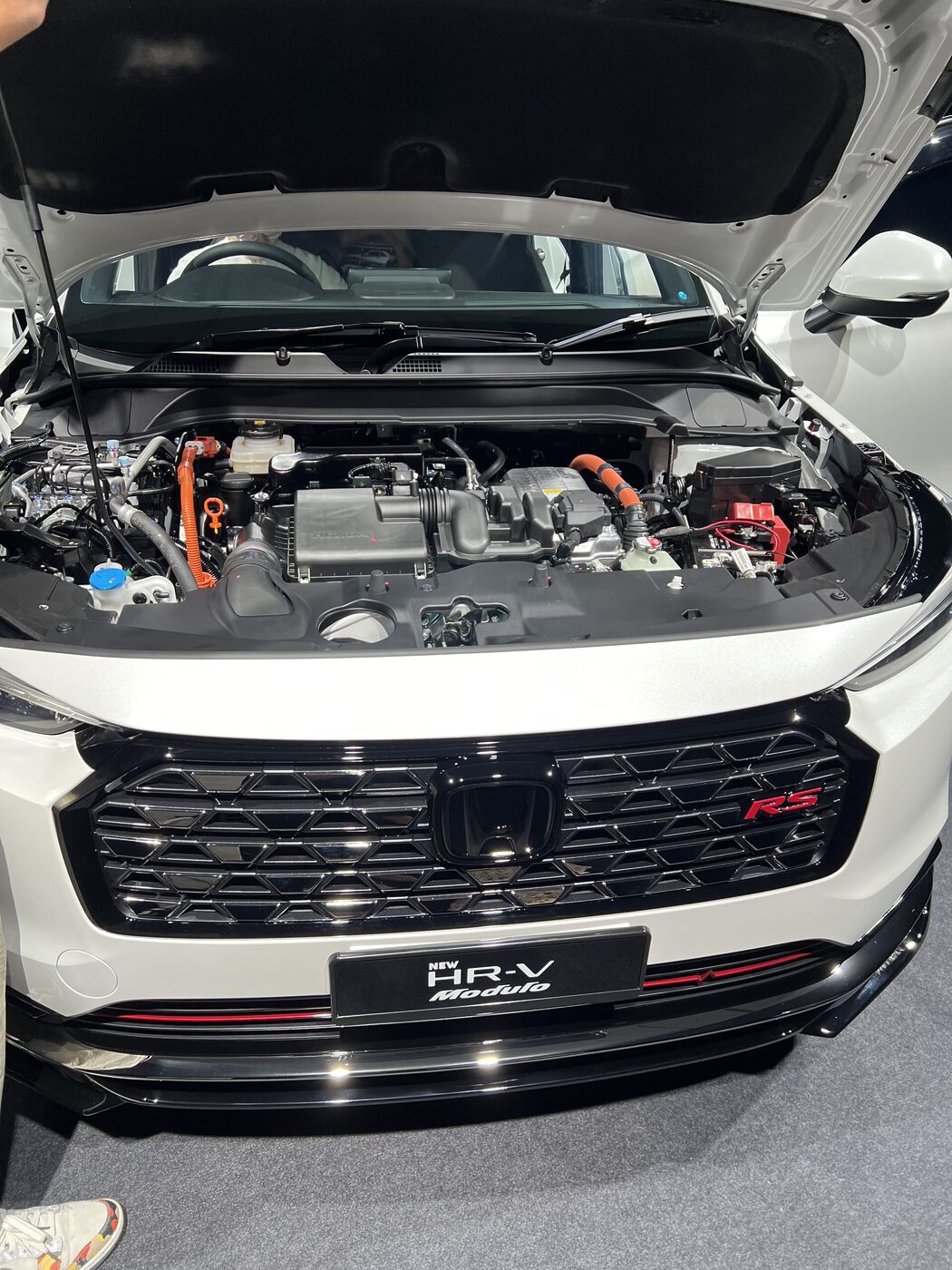 Honda HR-V 'Facelift' 2025 Debut Tiga Varian, Harga Bermula RM115,900