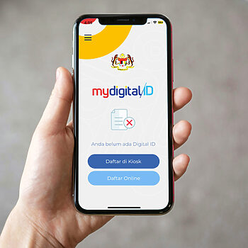 'Kerajaan Mungkin Perkenal Akta Wajibkan MyDigital ID' – Dr Zaliha