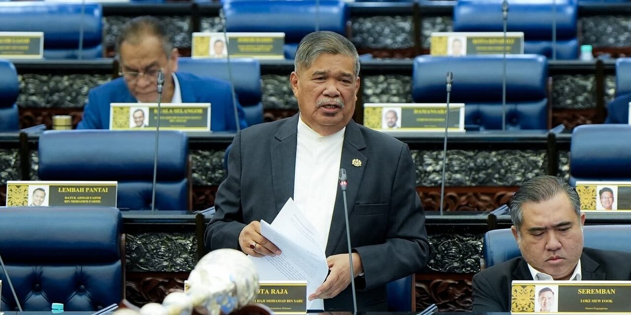 Tiga Bulan Subsidi Telur Dikurangkan, Kerajaan Dapat Jimat RM135 juta