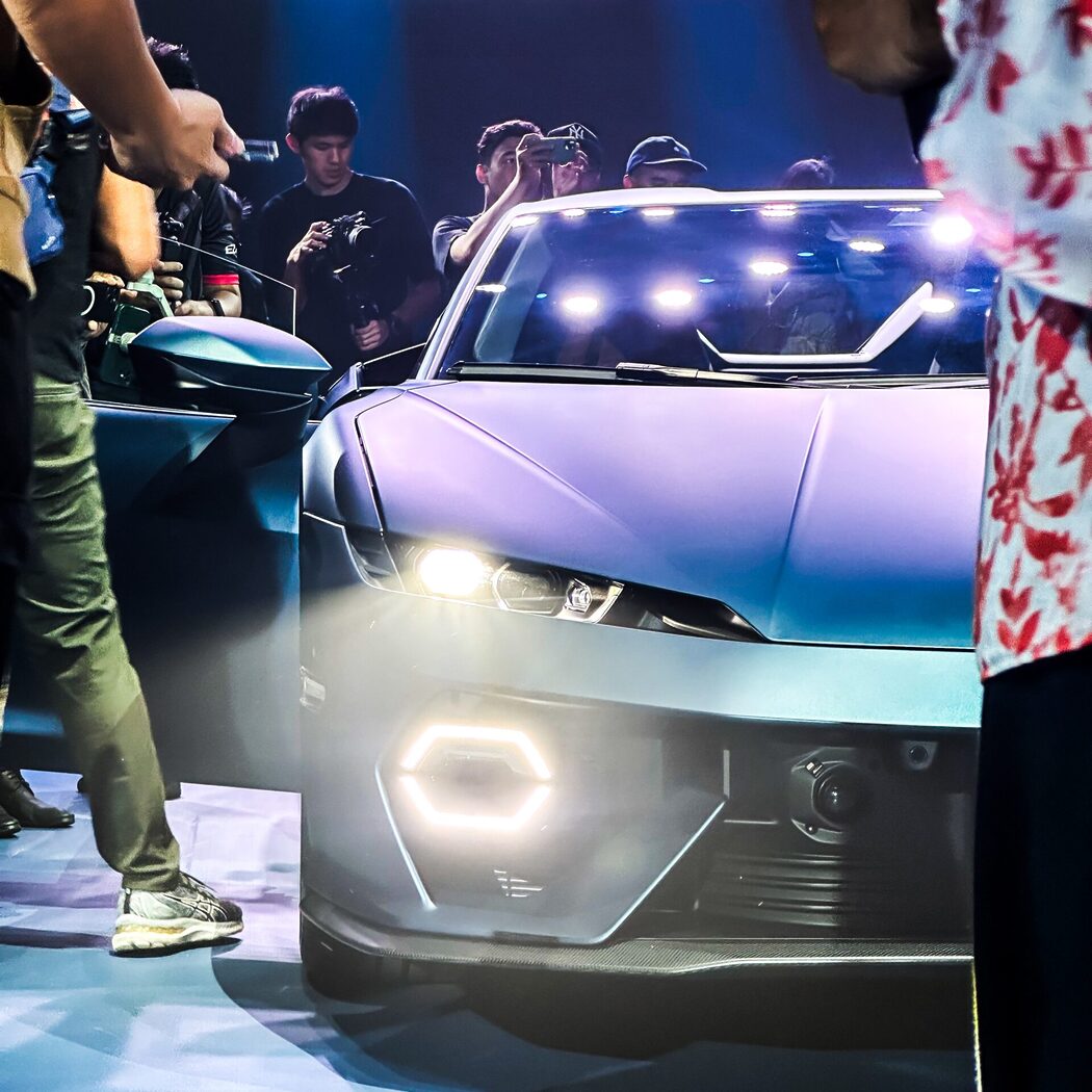 Model Hibrid Lamborghini Temerario Kini Sedia Ditempah, Harga Bermula RM1.35 Juta 4 Model Hibrid Lamborghini Temerario Kini Sedia Ditempah, Harga Bermula RM1.35 Juta
