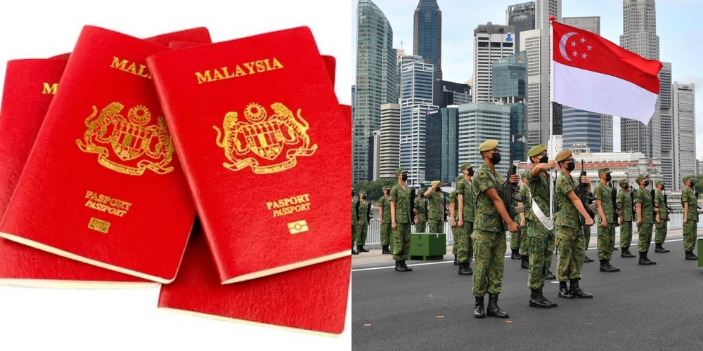 singapura
