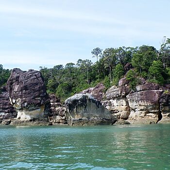 Malaysia Calonkan 3 Kawasan Perlindungan Sebagai Tapak Warisan ASEAN