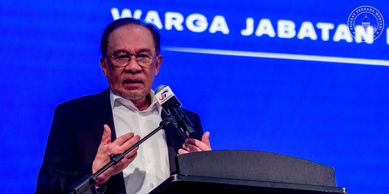 Warga Singapura
