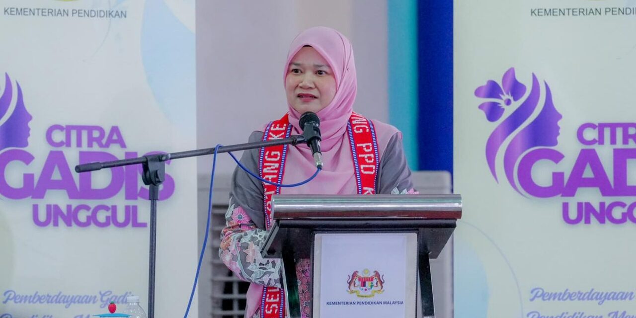 'MARA Buang Pelajar, KPM Sedia Terima & Beri Peluang Lagi' - Menteri Pendidikan