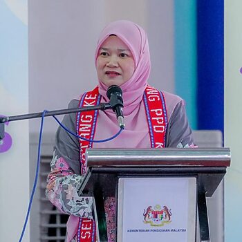 'MARA Buang Pelajar, KPM Sedia Terima & Beri Peluang Lagi' - Menteri Pendidikan