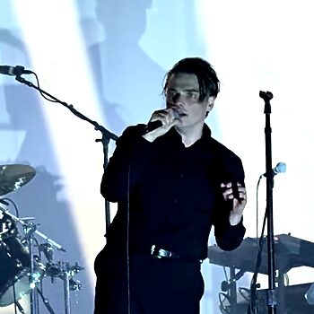 Individu Dakwa MCR Buat Konsert 'Live' Barai, Ramai Peminat Malaysia Tak Kisah Asalkan Boleh 'Enjoy' 5 mcr