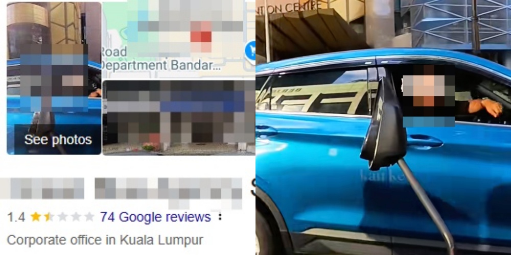 Gara-Gara Nama Serupa Macam Kod Warna X50 Yang Tular, Agensi Tempatan Terima 'Rating' Negatif