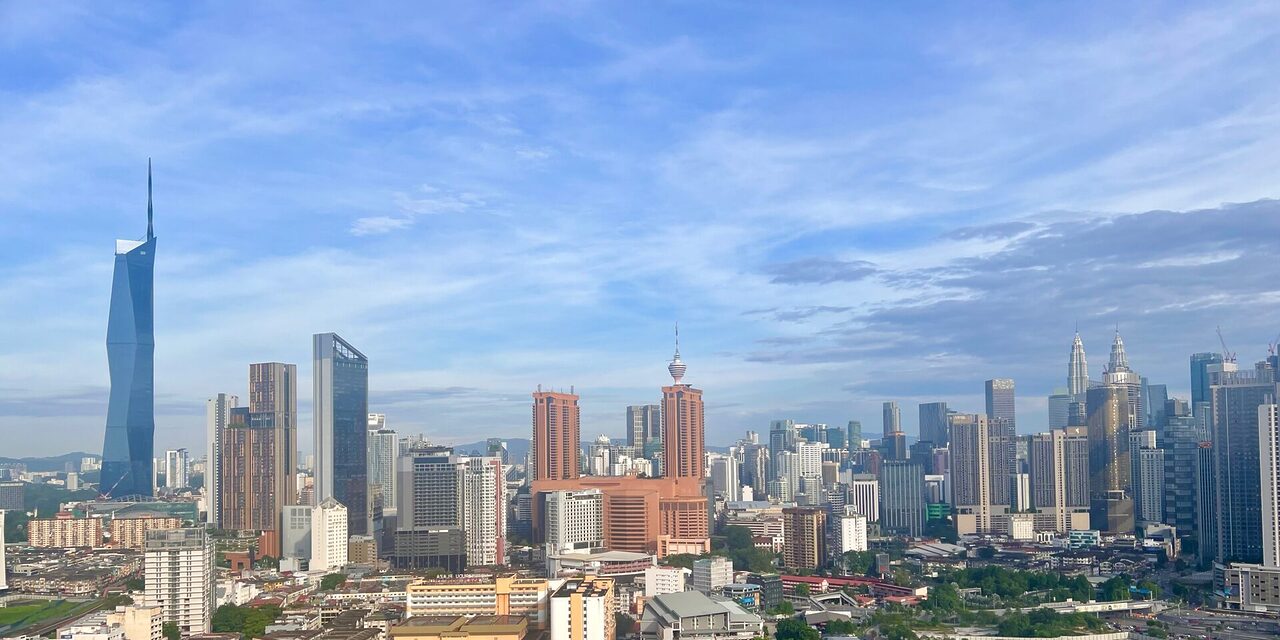 Ekonomi Malaysia