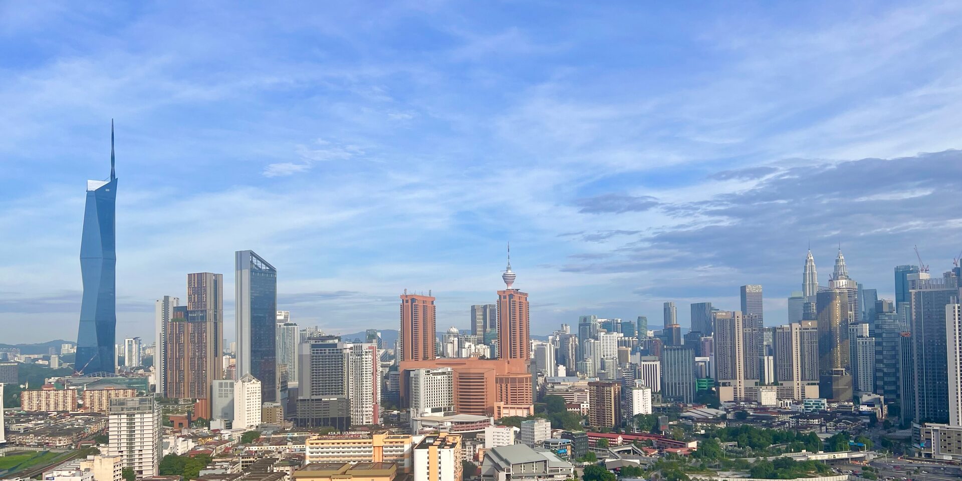 Ekonomi Malaysia