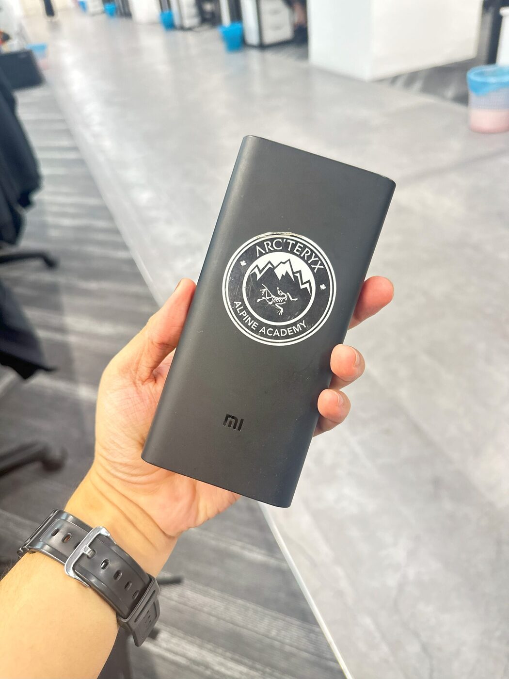 Nak 'Travel' Ke China? Ini Peraturan Baharu Untuk Bawa Powerbank Yang Anda Perlu Tahu 2 powerbank