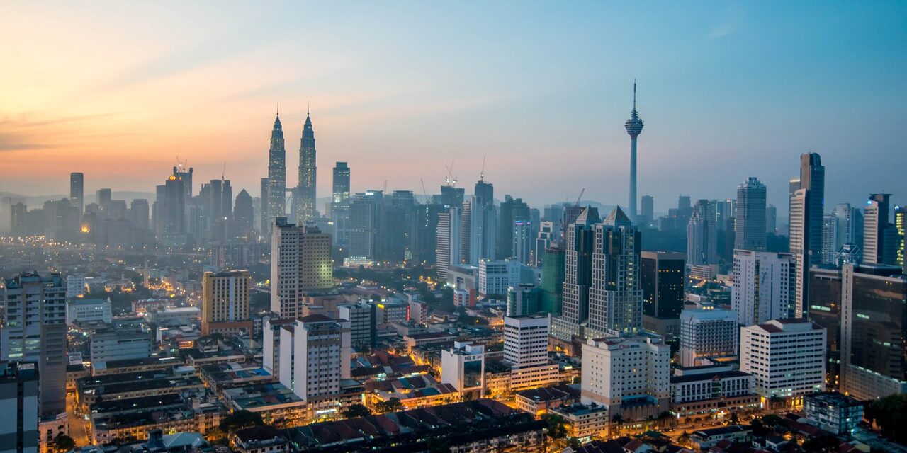 Program Malaysia Rumah Keduaku Jana RM839.9 Juta Untuk Negara