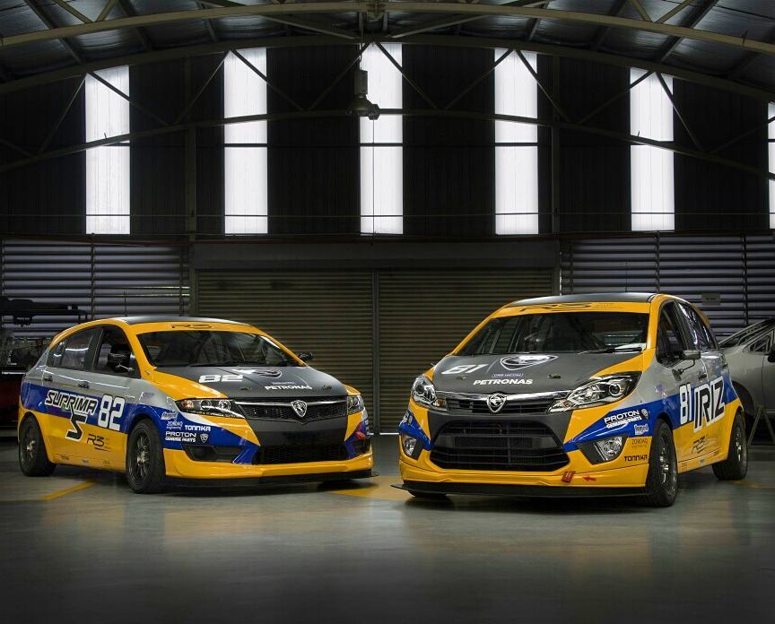 Ditamatkan Secara Senyap, Proton R3 Motorsport Terkubur?