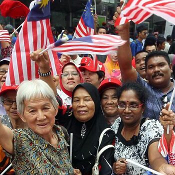 ‘Saya Tak Jangka Malaysia Seperti Ini’ - Pelancong Kongsi Realiti Sebenar Layanan Warga Tempatan 3 pelancong