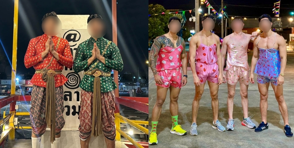 Berhasrat Buka Restoran Thailand Di KL, Ini Jawapan Dua Lelaki Yang Dituduh Bawa Budaya 'Tidak Sesuai'