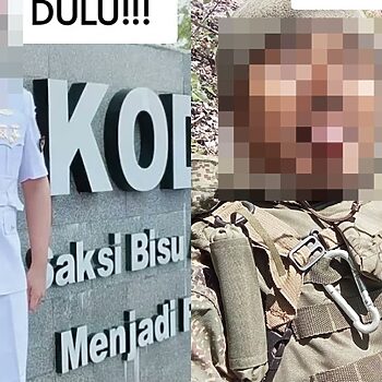 Rakyat Indonesia Berjuang Untuk Tentera Rusia Parah Terkena Dron Ukraine 4 Indonesia