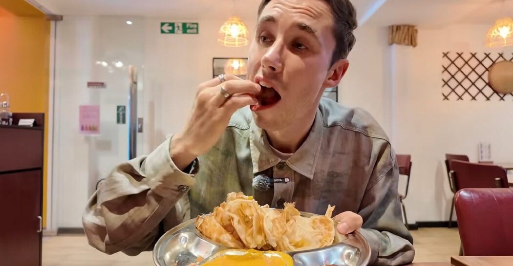‘How Dare You!’ - Mat Saleh ‘Expose’ Kedai Jual Makanan Malaysia Yang Palsu Di London