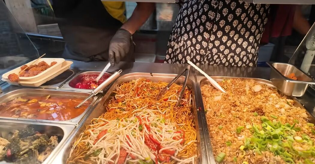 makanan malaysia