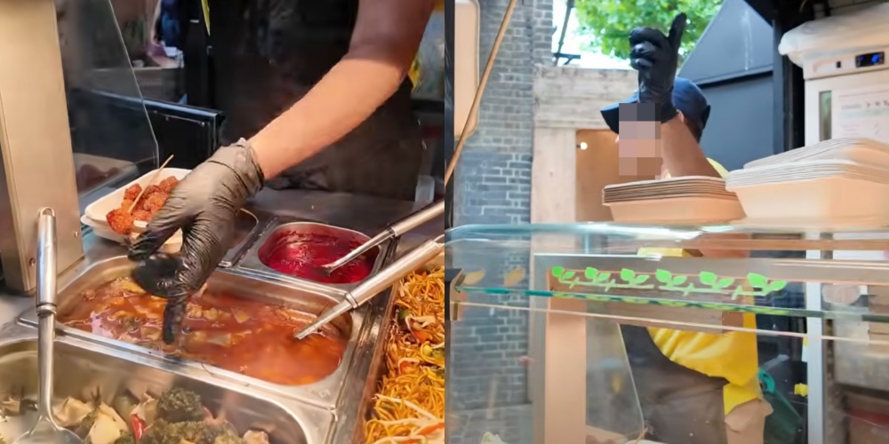 makanan malaysia