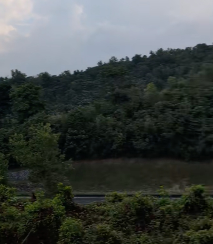 Akhirnya Terjawab, Lelaki Ini Bongkar Apa Menanti Di Puncak Pedas Linggi Lookout Point 4 Akhirnya Terjawab, Lelaki Ini Bongkar Apa Menanti Di Puncak Pedas Linggi Lookout Point
