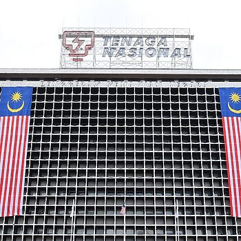 Bil Julai Melambung, TNB Beri Jaminan Itu Bukan Bil Muktamad