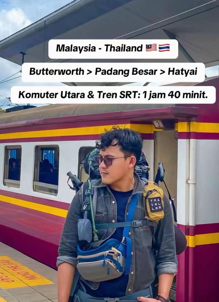 Kisah Benar Lelaki Tempatan Berani Redah 11,650KM Guna Jalan Darat Untuk Pergi Afghanistan 3 Kisah Benar Lelaki Tempatan Berani Redah 11,650KM Guna Jalan Darat Untuk Pergi Afghanistan