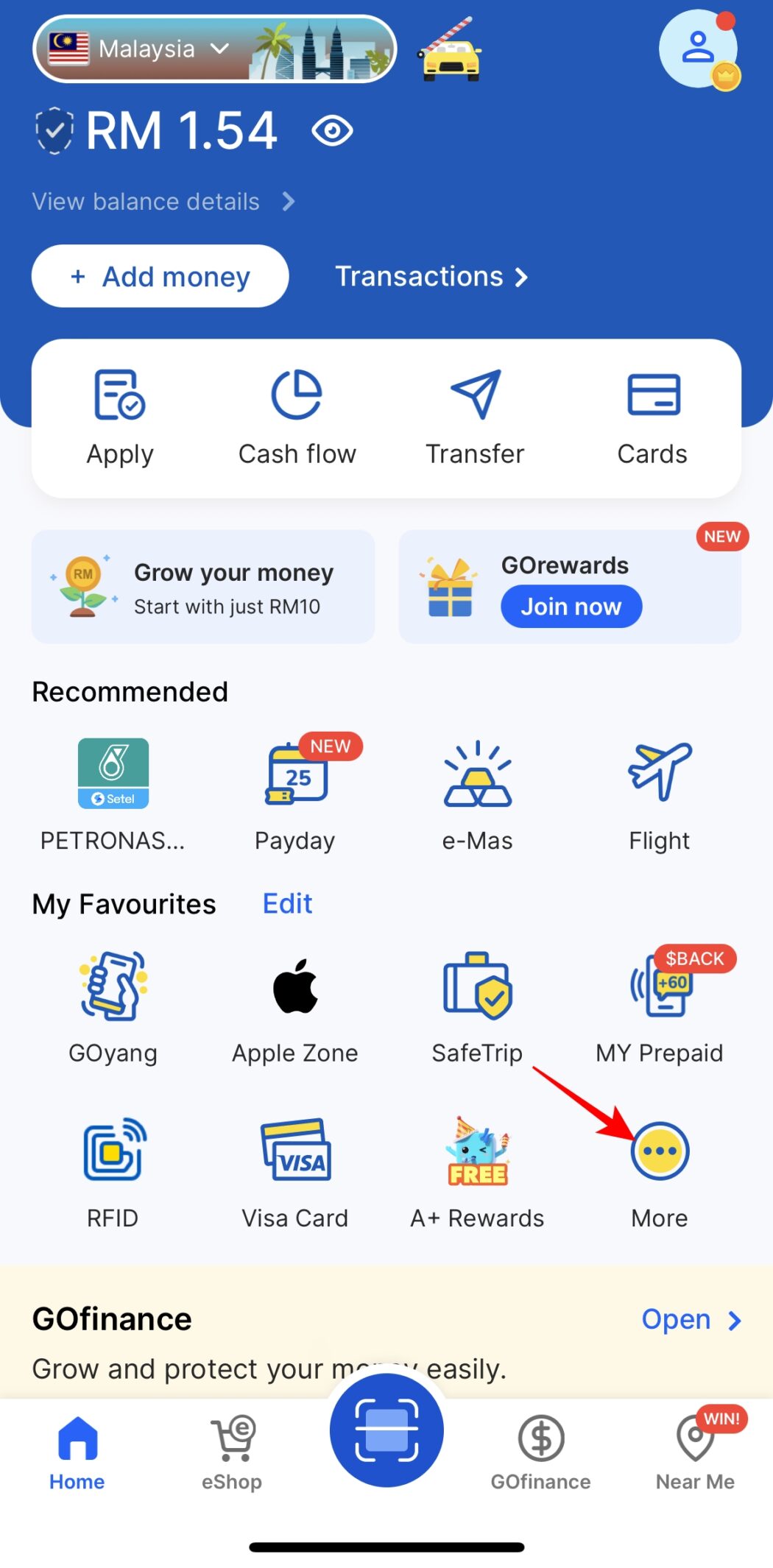 Tak Perlu Beratur Lagi, Ini Cara Cepat & Senang Perbaharui Pas My50 Guna TNG eWallet