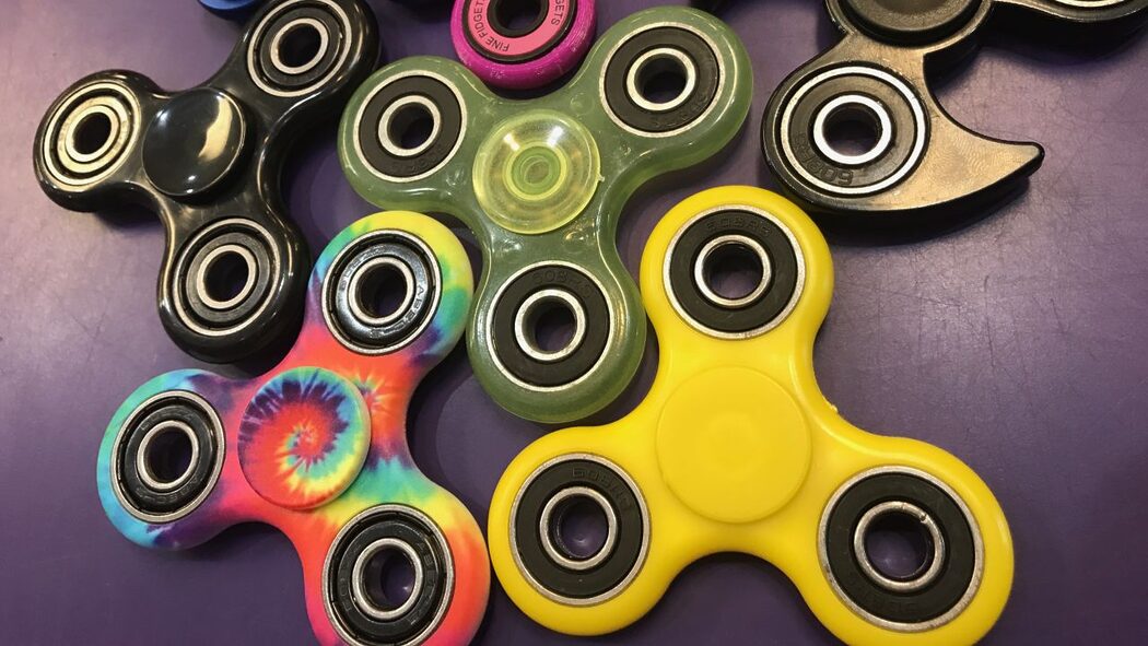 spinner
