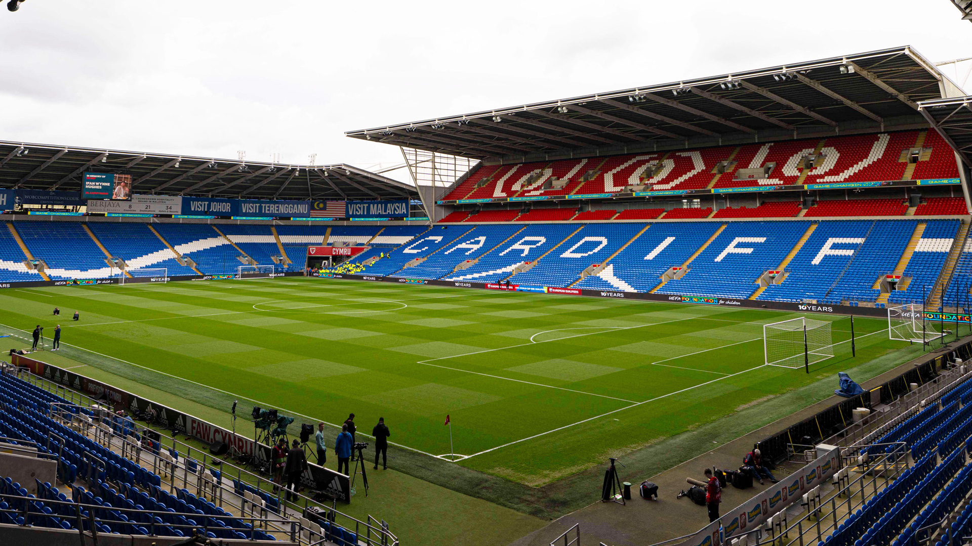 Cardiff City