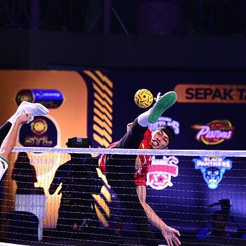STL 2025: Keputusan Undian Kumpulan Bagi GP Perak 3 STL 2025