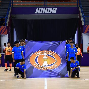 Piala Futsal Malaysia 2025: Senarai Pasukan Ke Separuh Akhir 6 Piala Futsal Malaysia