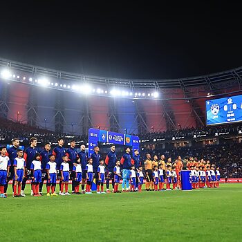 JDT Tundukkan Selangor 3-0, Rangkul Piala Sumbangsih Kali Ke-8 Berturut-Turut 5 Piala Sumbangsih