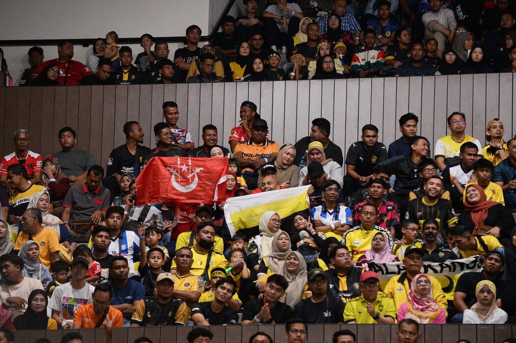 STL 2025: Keputusan Undian Kumpulan Bagi GP Pulau Pinang 3 STL 2025: Keputusan Undian Kumpulan Bagi GP Pulau Pinang