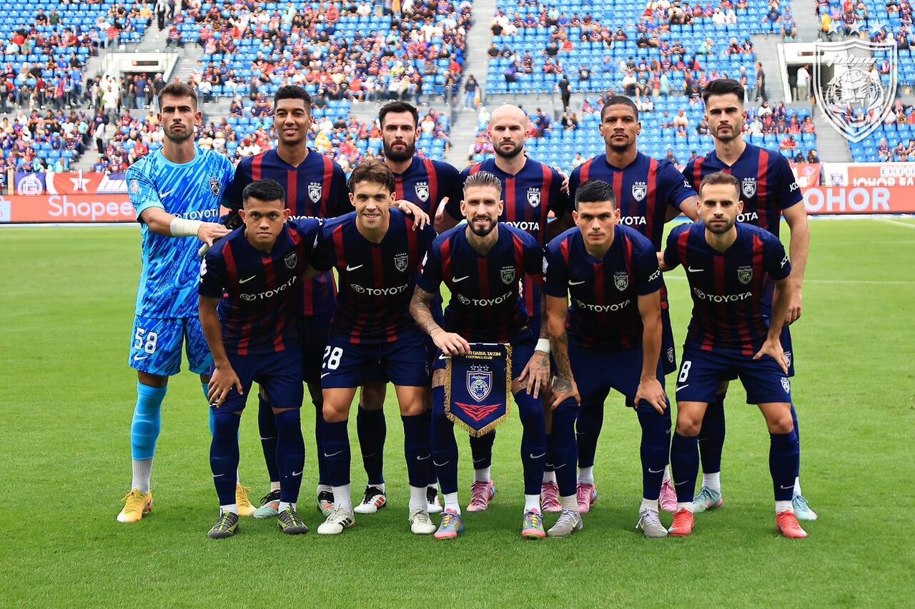 JDT