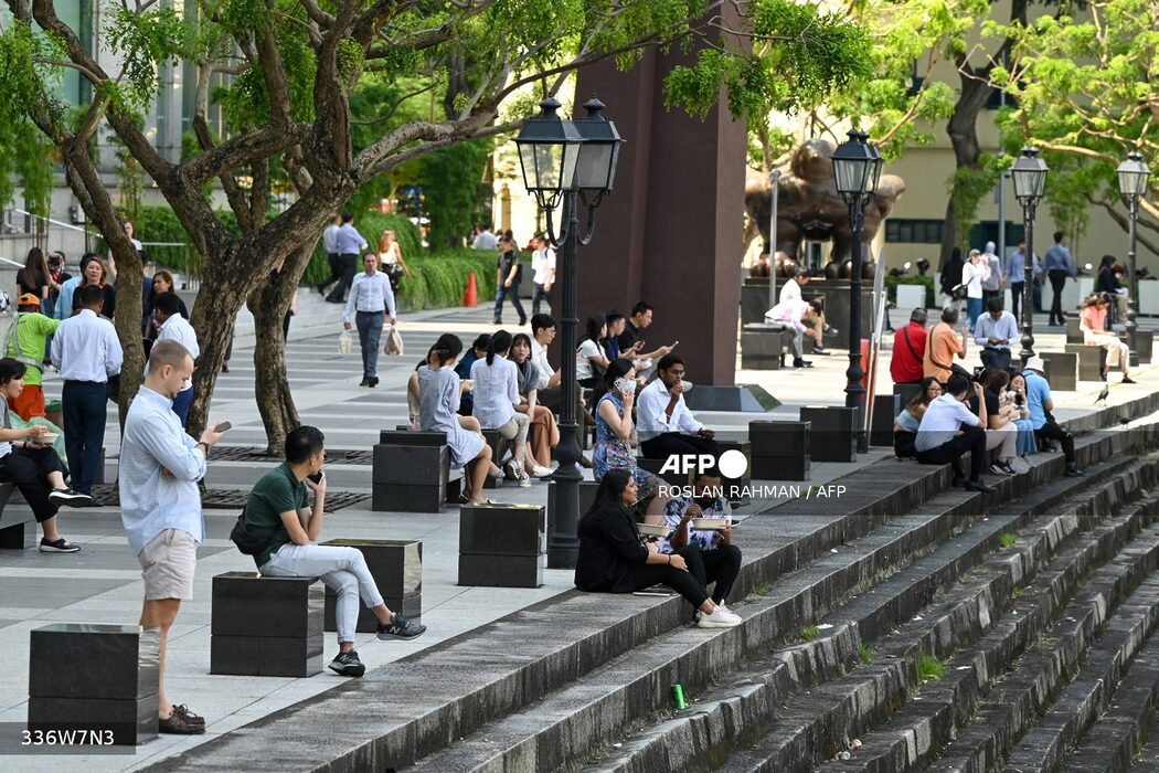 'Mental Koyak' - Wanita Ini Kongsi Realiti Sebenar Kerja Dengan Orang Singapura 2 Wanita