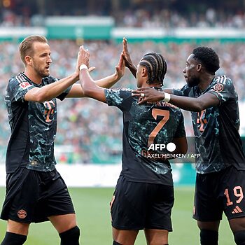 Bundesliga Siarkan Perlawanan Di YouTube, Cuba Tarik Minat Generasi Muda 3 Bundesliga