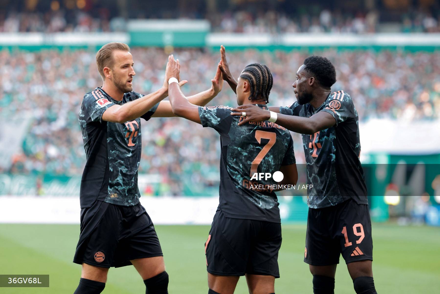 Bundesliga