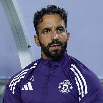 Amorim Dedah Punca Garnacho Disingkirkan Dari Skuad Man Utd 3 Amorim
