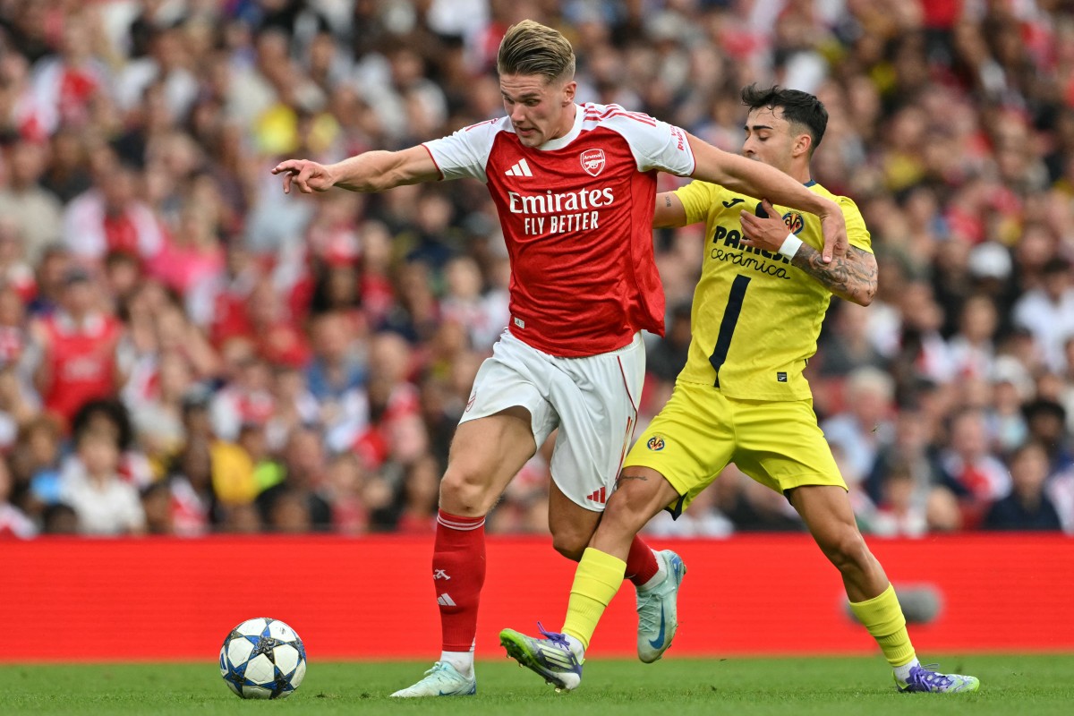Arsenal