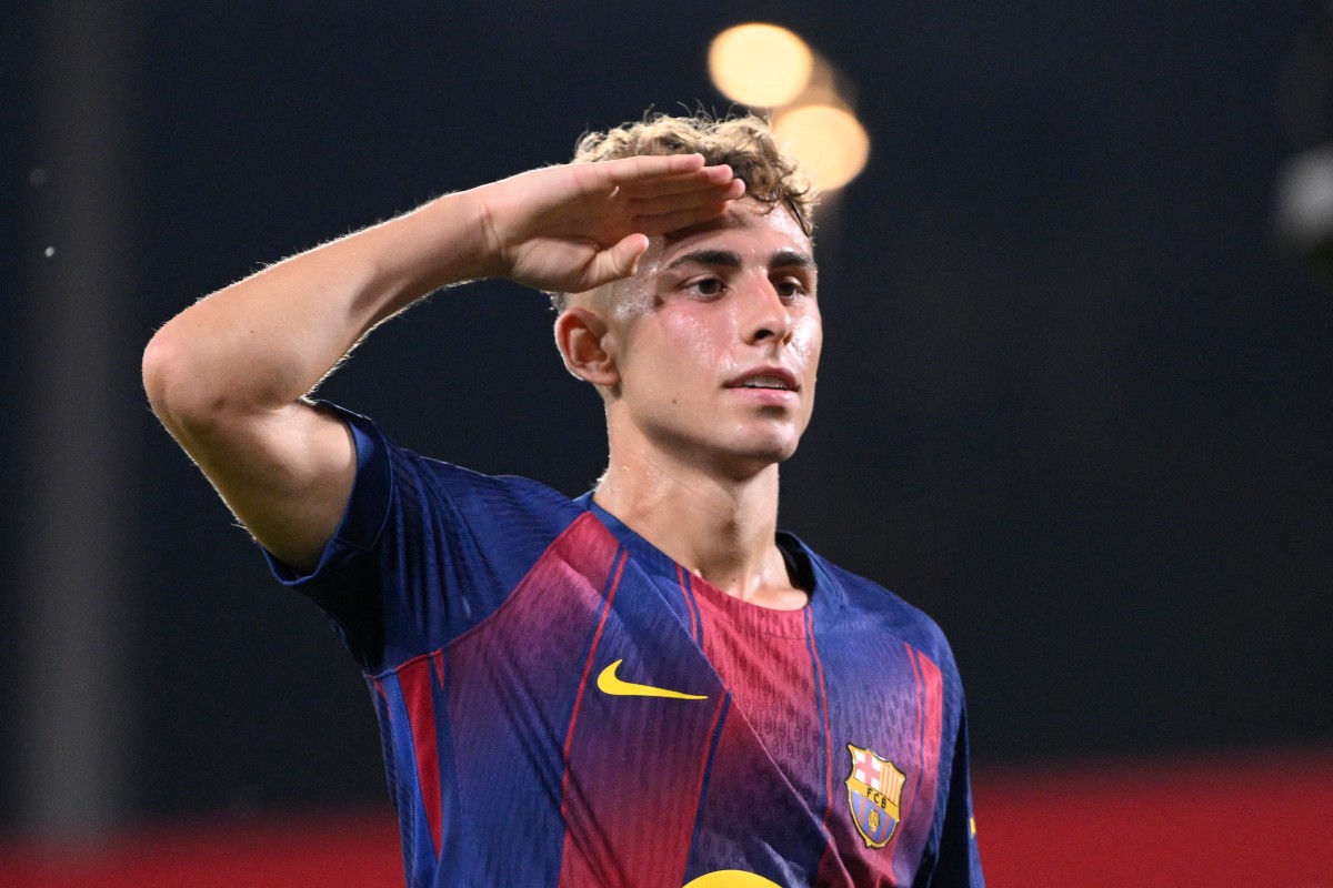 Barcelona