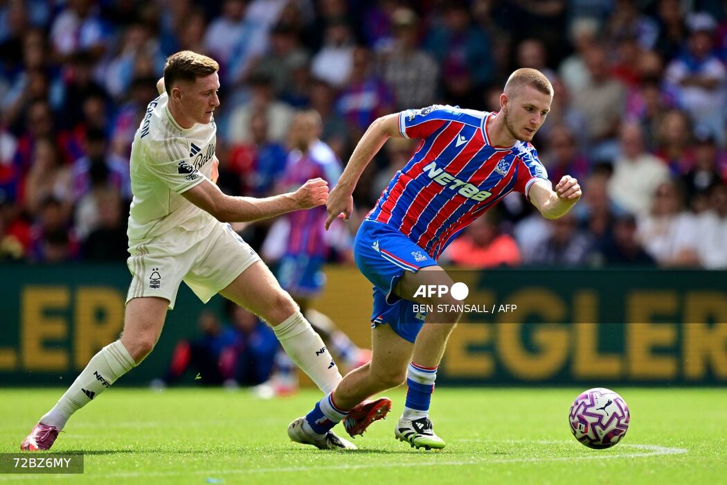Krisis Jentera Tengah Real Madrid Kian Memuncak, Xabi Alonso Buru Bintang Crystal Palace