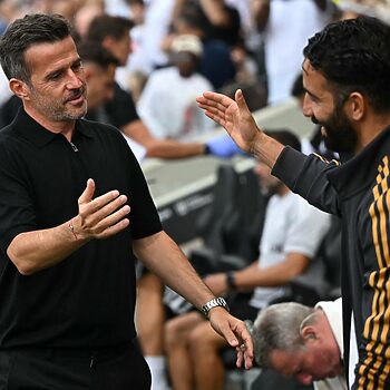 'Sangat Mudah' - Pengurus Fulham Jelaskan Kelemahan Sistem Ruben Amorim 1 Fulham