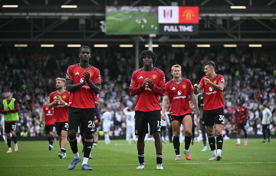 Patrick Dorgu: 100 Peratus Jelas, Matlamat Manchester United Adalah Menjuarai EPL 2025/26