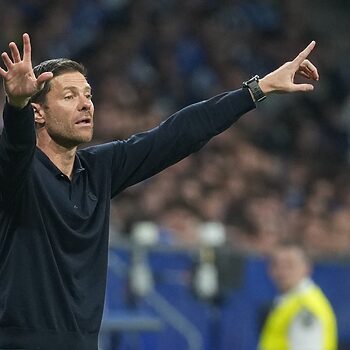 Krisis Jentera Tengah Real Madrid Kian Memuncak, Xabi Alonso Buru Bintang Crystal Palace